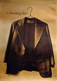A Wedding Suit' Poster