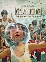 Echoes of the Rainbow' Poster