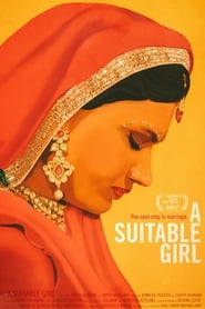 A Suitable Girl' Poster
