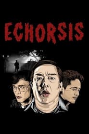 Echorsis' Poster