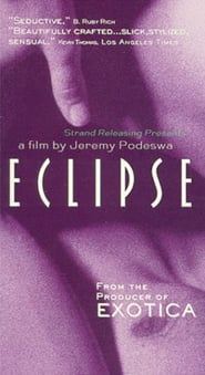 Eclipse' Poster