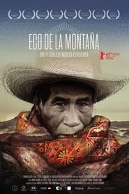 Echo of the Mountain' Poster