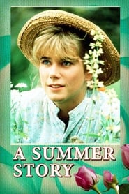 A Summer Story' Poster