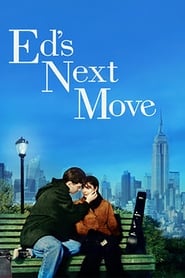 Eds Next Move' Poster