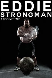 Eddie Strongman' Poster