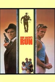 Eddie Macons Run' Poster