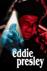 Eddie Presley' Poster