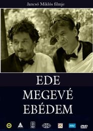 Eds Eaten Elevenses' Poster