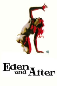 Eden and After' Poster