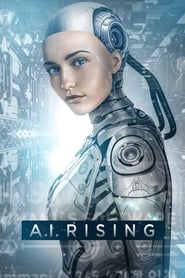 AI Rising' Poster