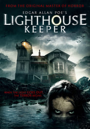 Edgar Allan Poes Lighthouse Keeper' Poster