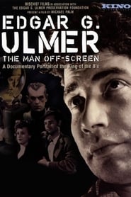 Edgar G Ulmer The Man OffScreen