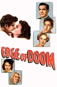 Edge of Doom' Poster