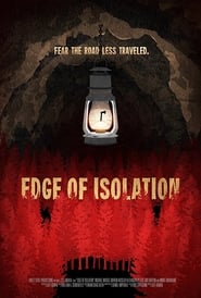 Edge of Isolation' Poster
