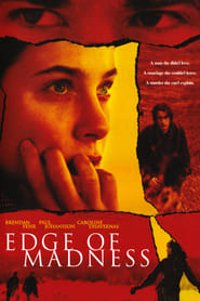 Edge of Madness' Poster