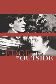 Edge of Outside' Poster