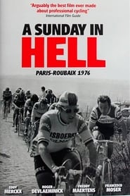 A Sunday in Hell' Poster