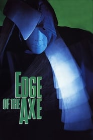 Edge of the Axe' Poster