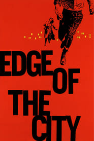 Edge of the City' Poster