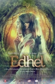 Edhel' Poster