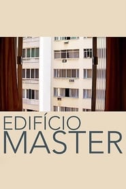 Master a Building in Copacabana' Poster