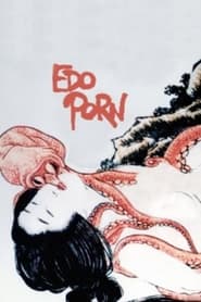 Edo Porn' Poster