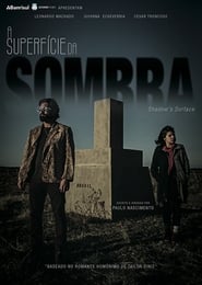 A Superfcie da Sombra' Poster