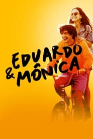 Eduardo and Monica' Poster