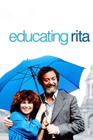 Educating Rita' Poster