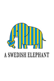 A Swedish Elephant' Poster