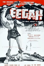 Eegah' Poster