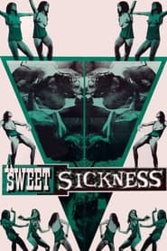 A Sweet Sickness' Poster