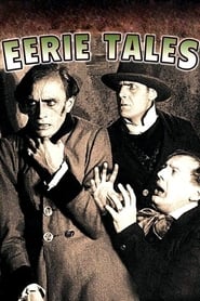 Eerie Tales' Poster