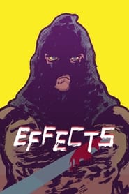 Effects' Poster