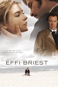 Effi Briest' Poster