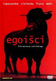 Egoici' Poster