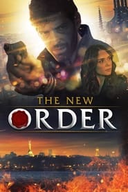 The New Order' Poster