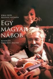A Hungarian Nabob' Poster
