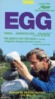 Egg' Poster