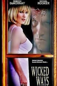 Wicked Ways' Poster