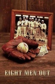 Eight Men Out' Poster