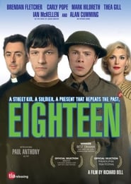 Eighteen' Poster