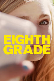 Streaming sources for Eighth Grade