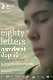 Eighty Letters' Poster