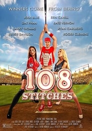 108 Stitches' Poster