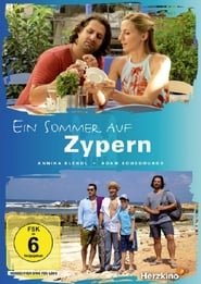 A summer in Cyprus' Poster