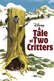 A Tale of Two Critters' Poster