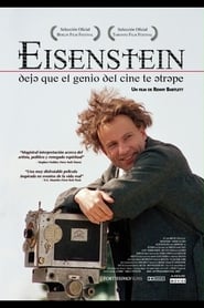 Eisenstein' Poster