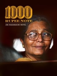 1000 Rupee Note' Poster