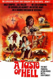 A Taste of Hell' Poster